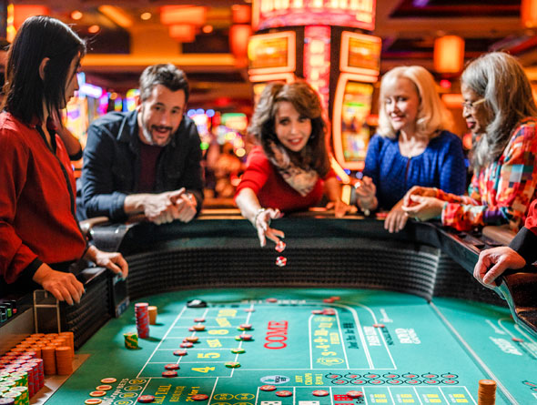 Allinbet casino