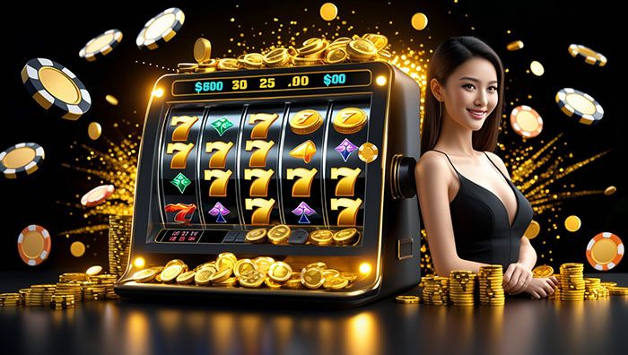 Casino ampm