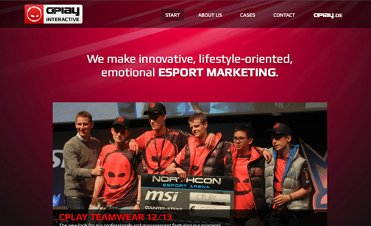 Cplay app