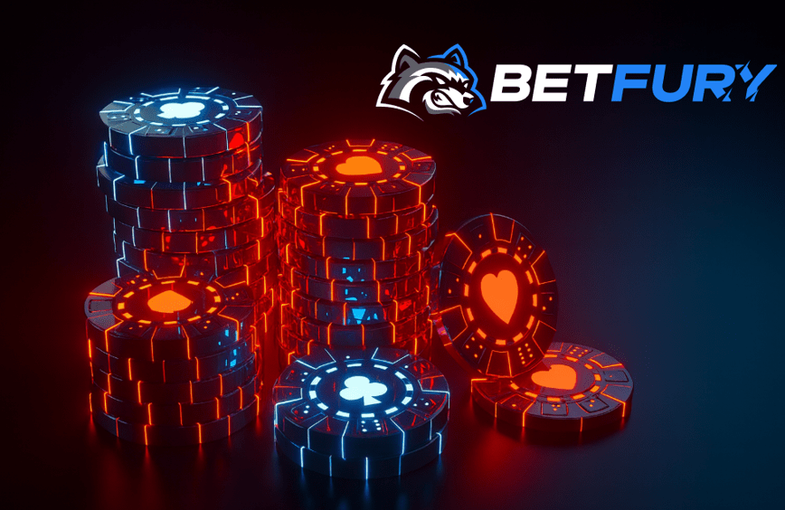 Betfury