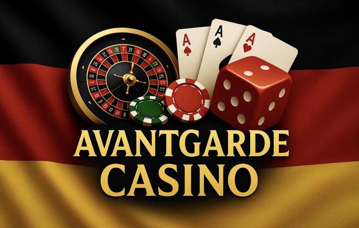 Avantgarde online casino
