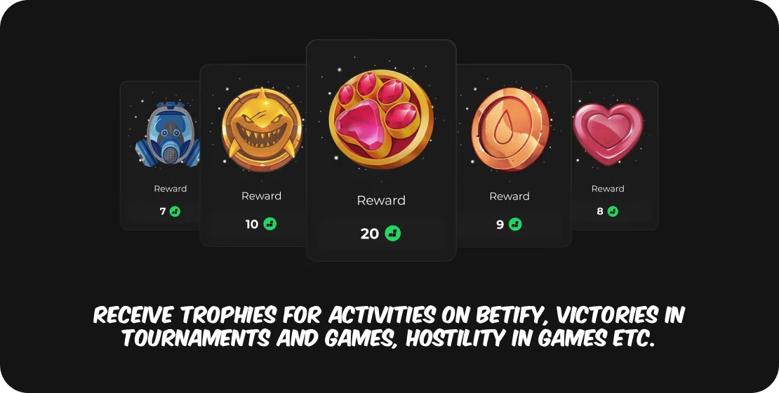 Betify app