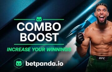 Betpanda sportsbook