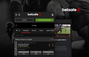 Betsafe pl