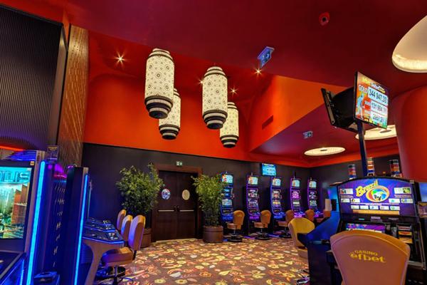 Efbet casino