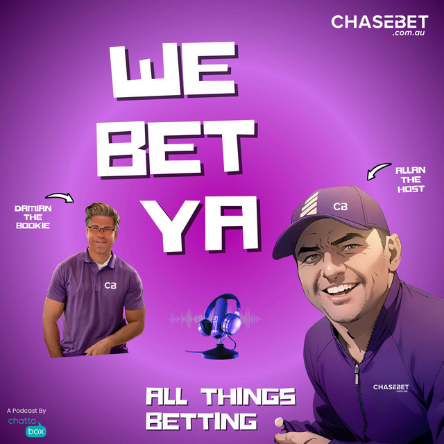 Chasebet app