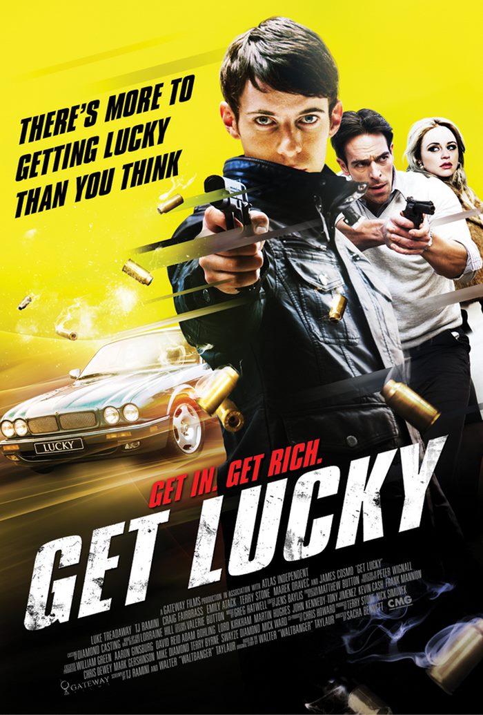 Getlucky bet