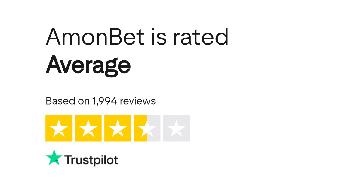 Amonbet