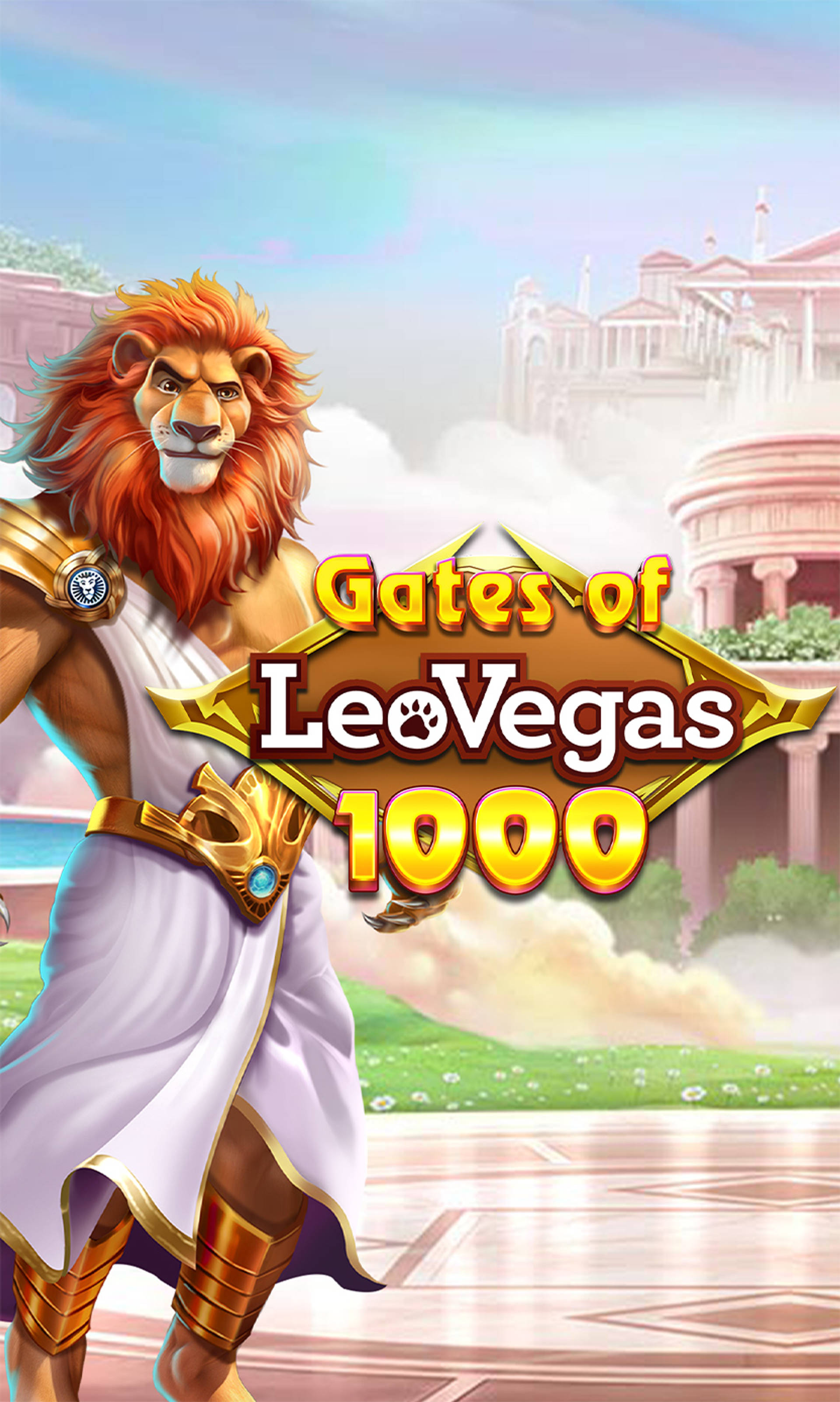 Juego de LeoVegas