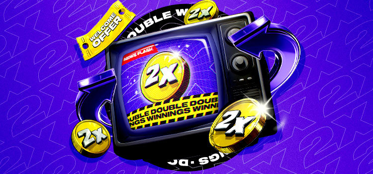 Energy Casino Welcome Offer