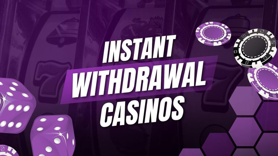 Instant casino