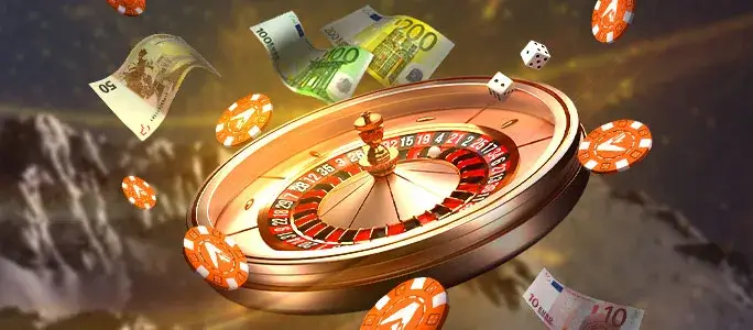 Alpino casino online