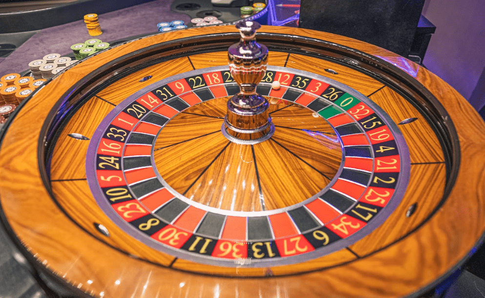 Casino Betfair