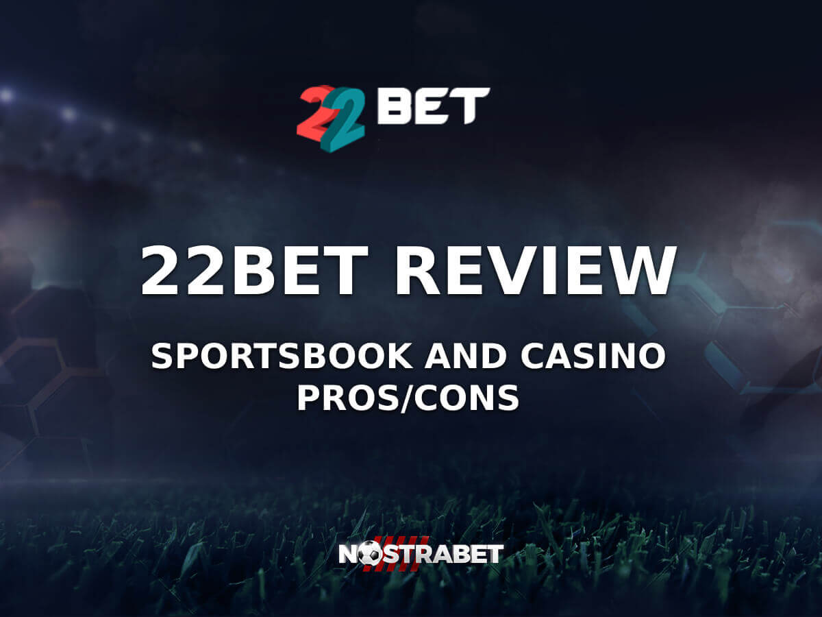 22Bet