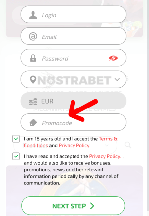 Boaboa casino bonus