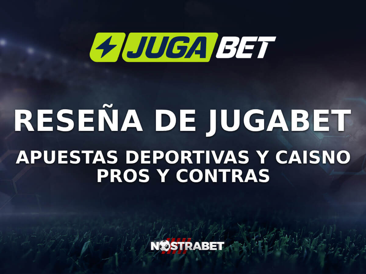 Casino JugaBet