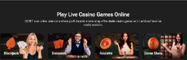 Ggbet casino
