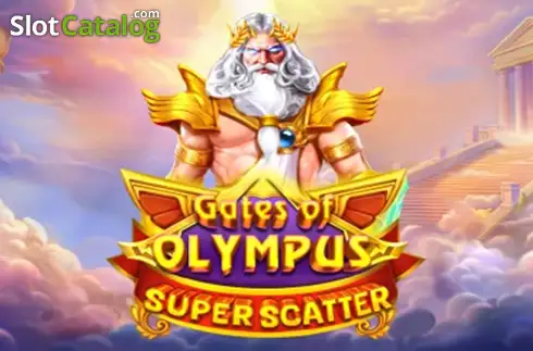 Gates of olympus