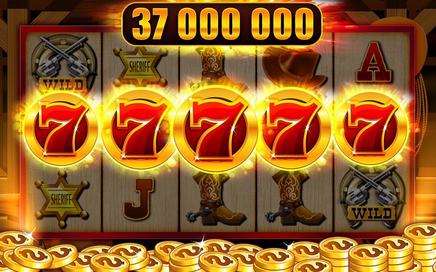 Casinomate online