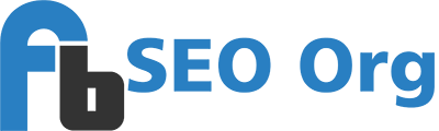 FB SEO Org