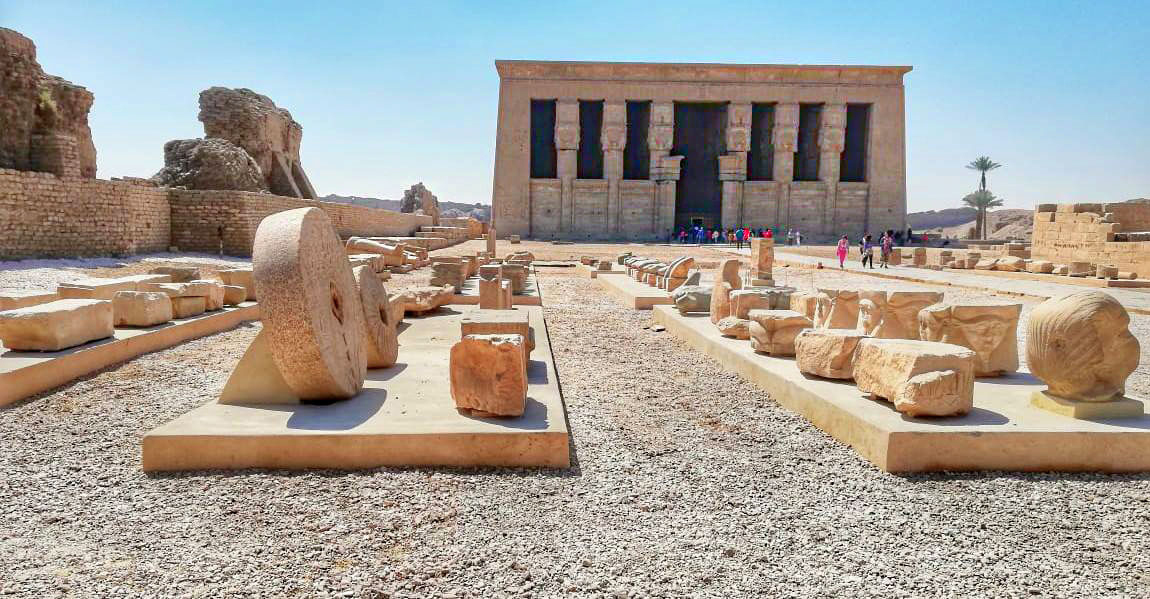 Dendera