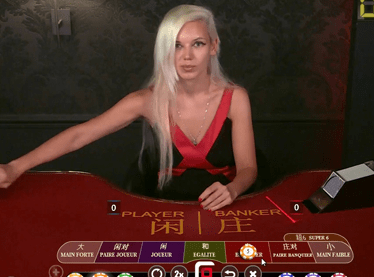 Extreme online casino