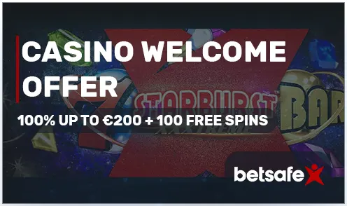 Betsafe Casino