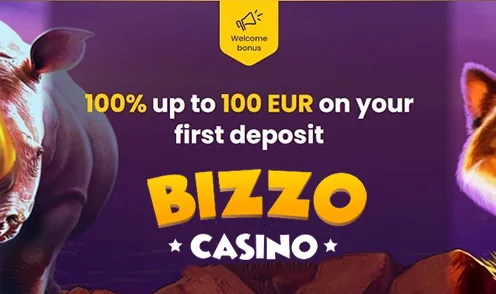 Bizzo casino