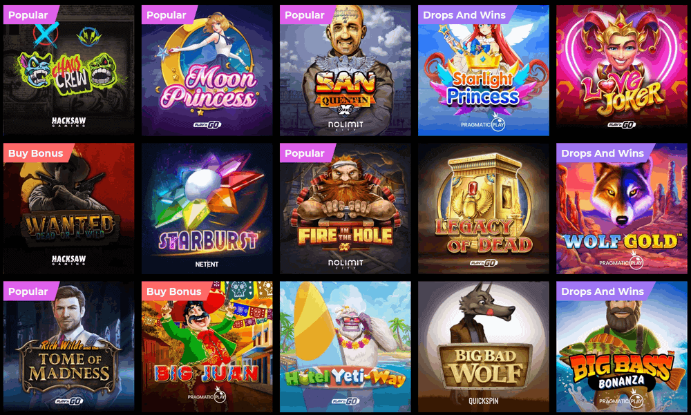 0xBet online casino