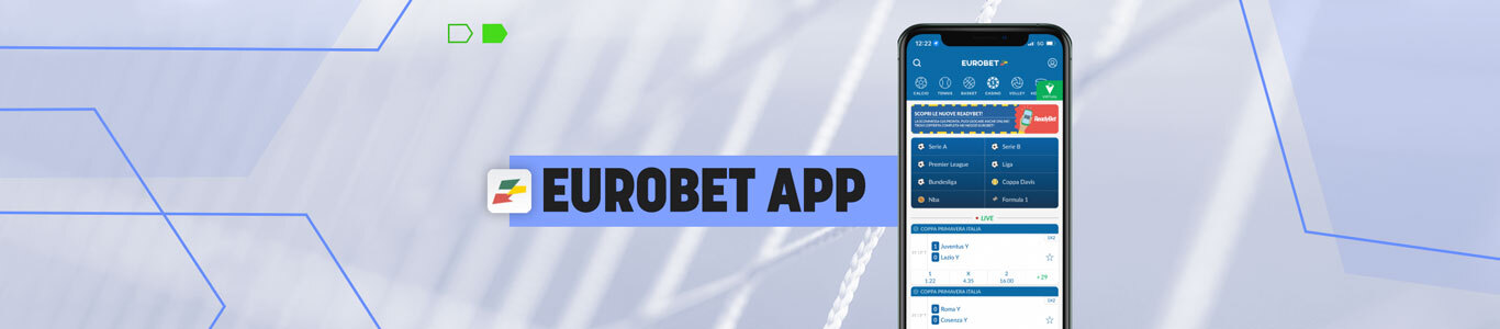 EuroBet app