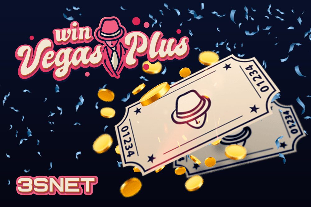 Vegas Plus Casino Image