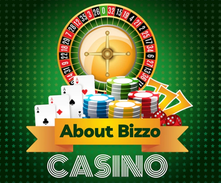 Bizzo casino login