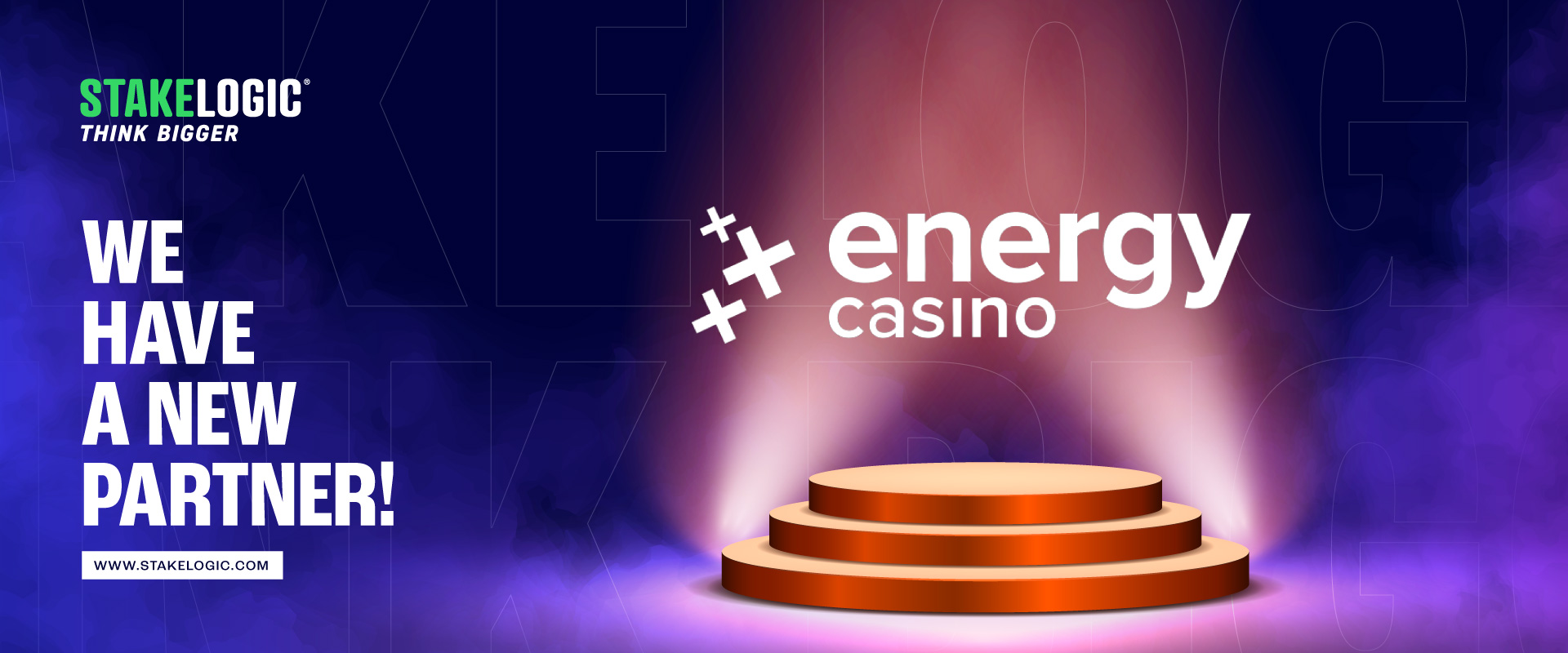 Energy casino