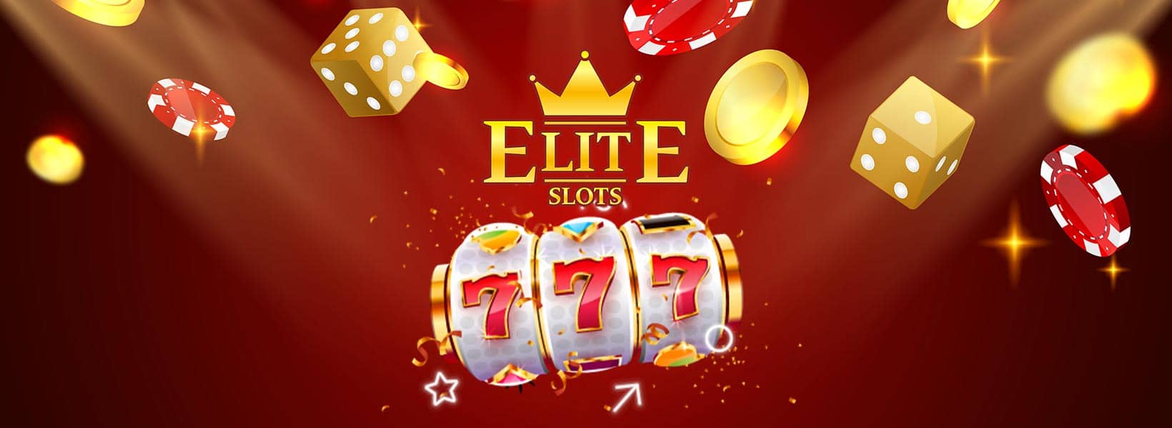 Elite slots online casino
