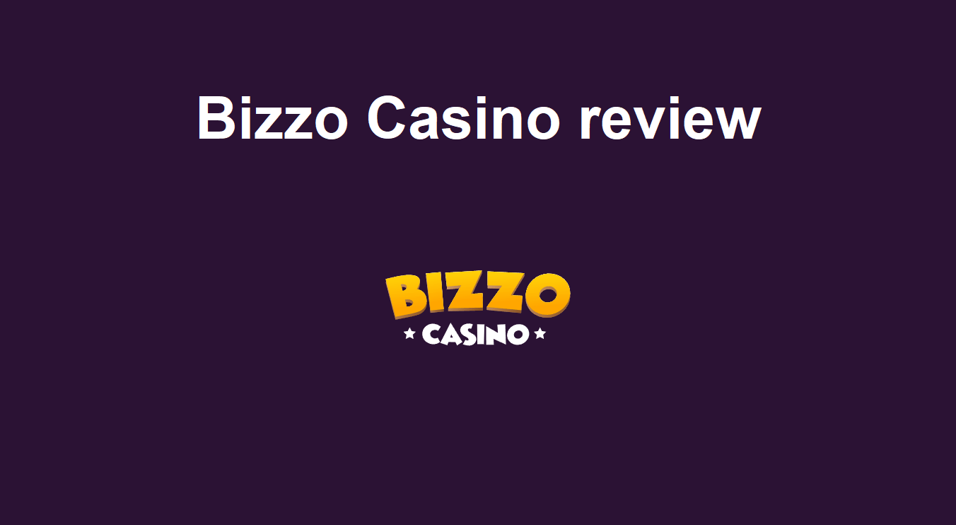 Bizzo casino