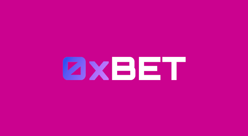0xBet casino