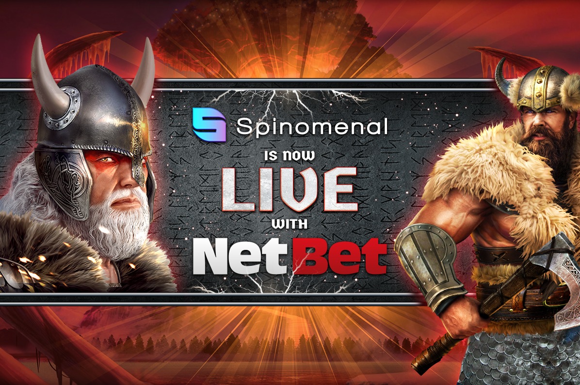 Giochi online su NetBet