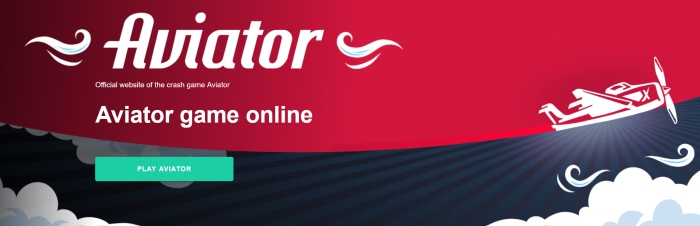 Aviator game online