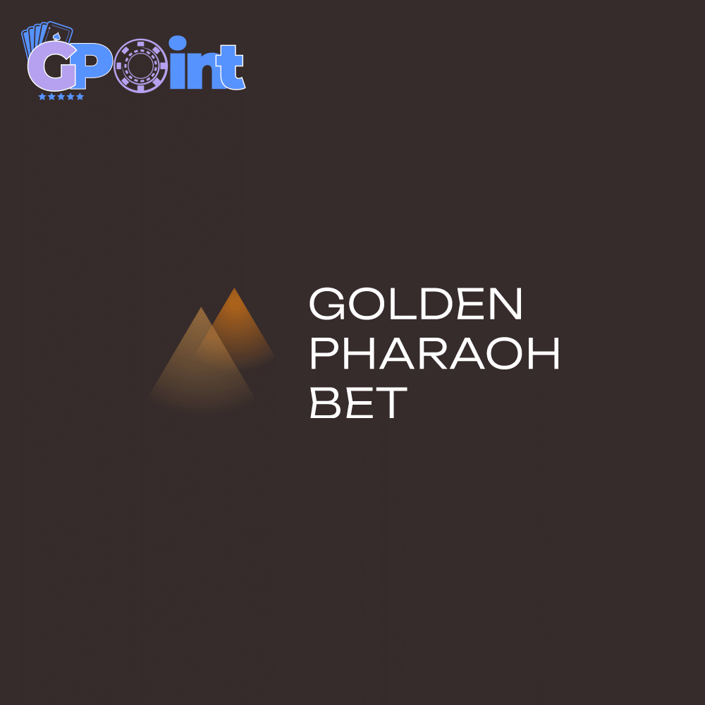 Golden pharaoh bet