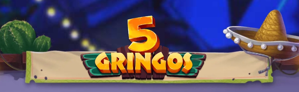 5gringos