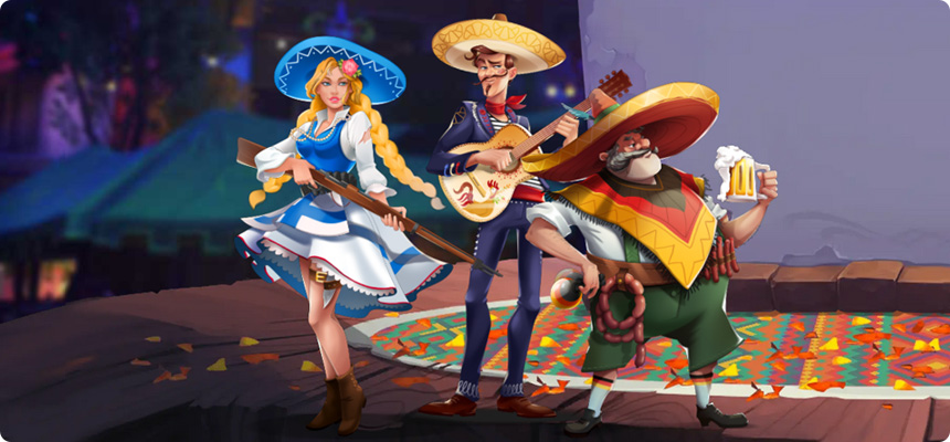 5Gringo