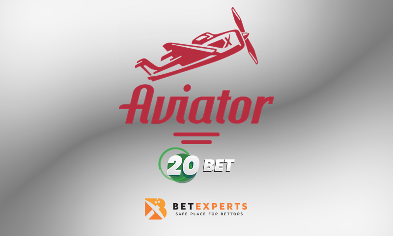 Aviator casino game