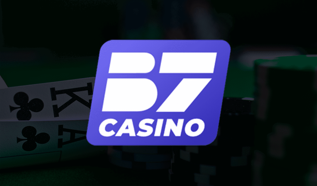 B7 casino