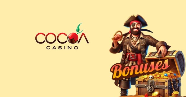 Cocoa casino login