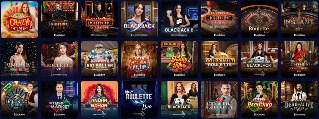 Boomsbet casino