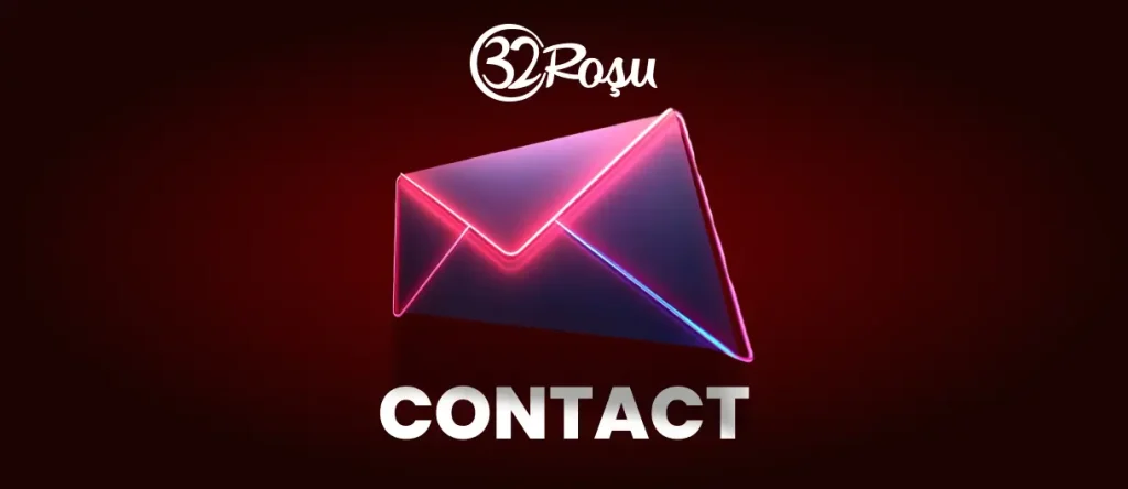 Casino 32 rosu