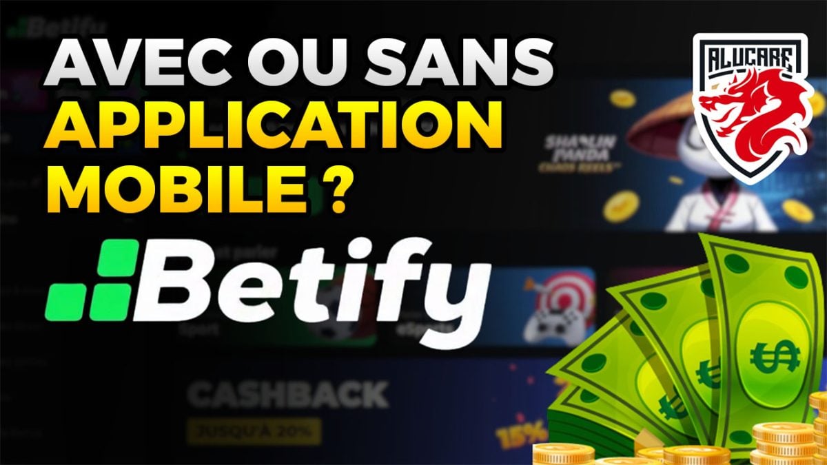 Betify app