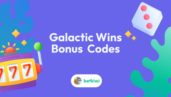 Galactic wins login