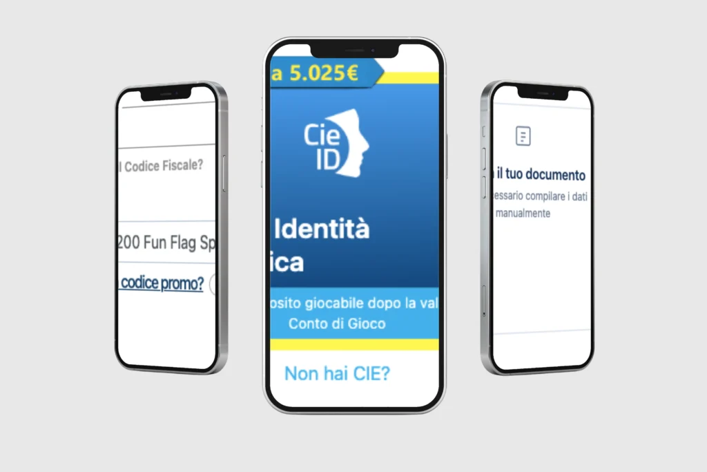 Betflag login