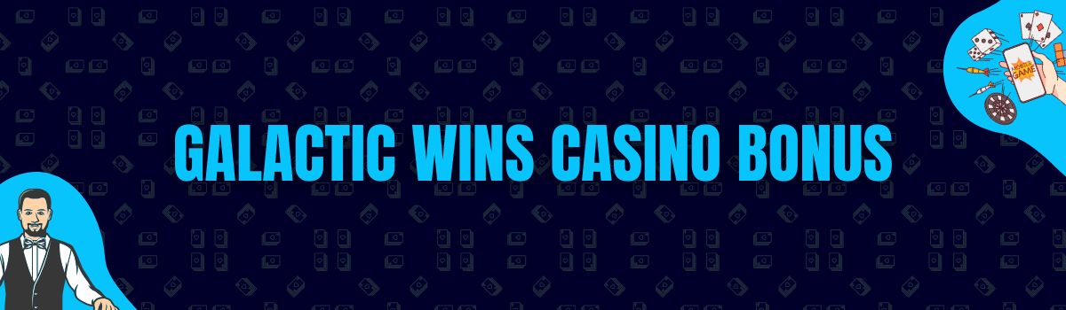 Galactic wins bonus